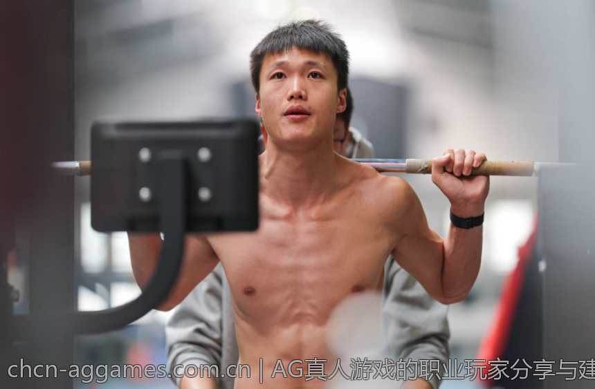 AG真人游戏的职业玩家分享与建议